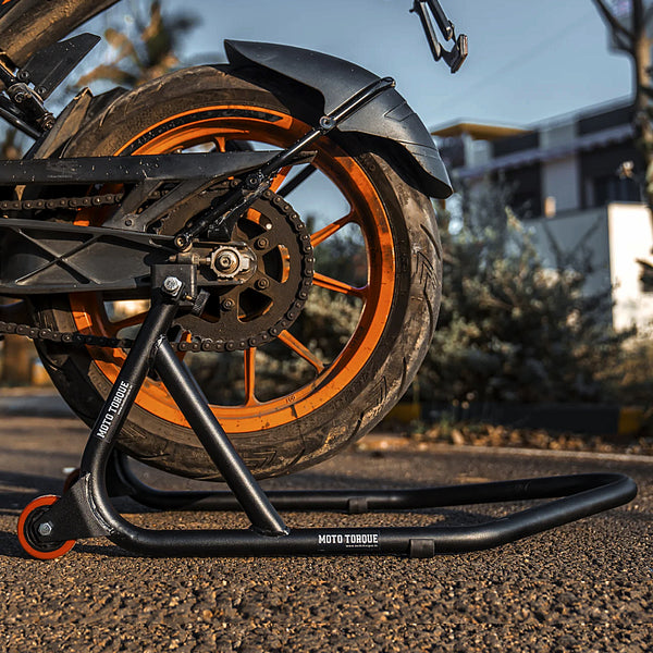 Mototorque Paddock Stand