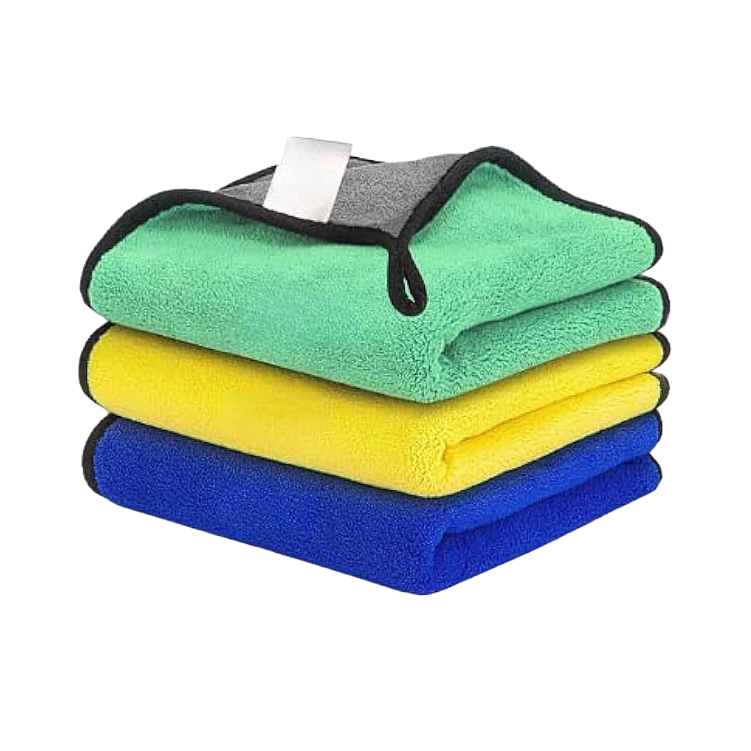 Lgp Micro Fibre Cloth 850 GSM
