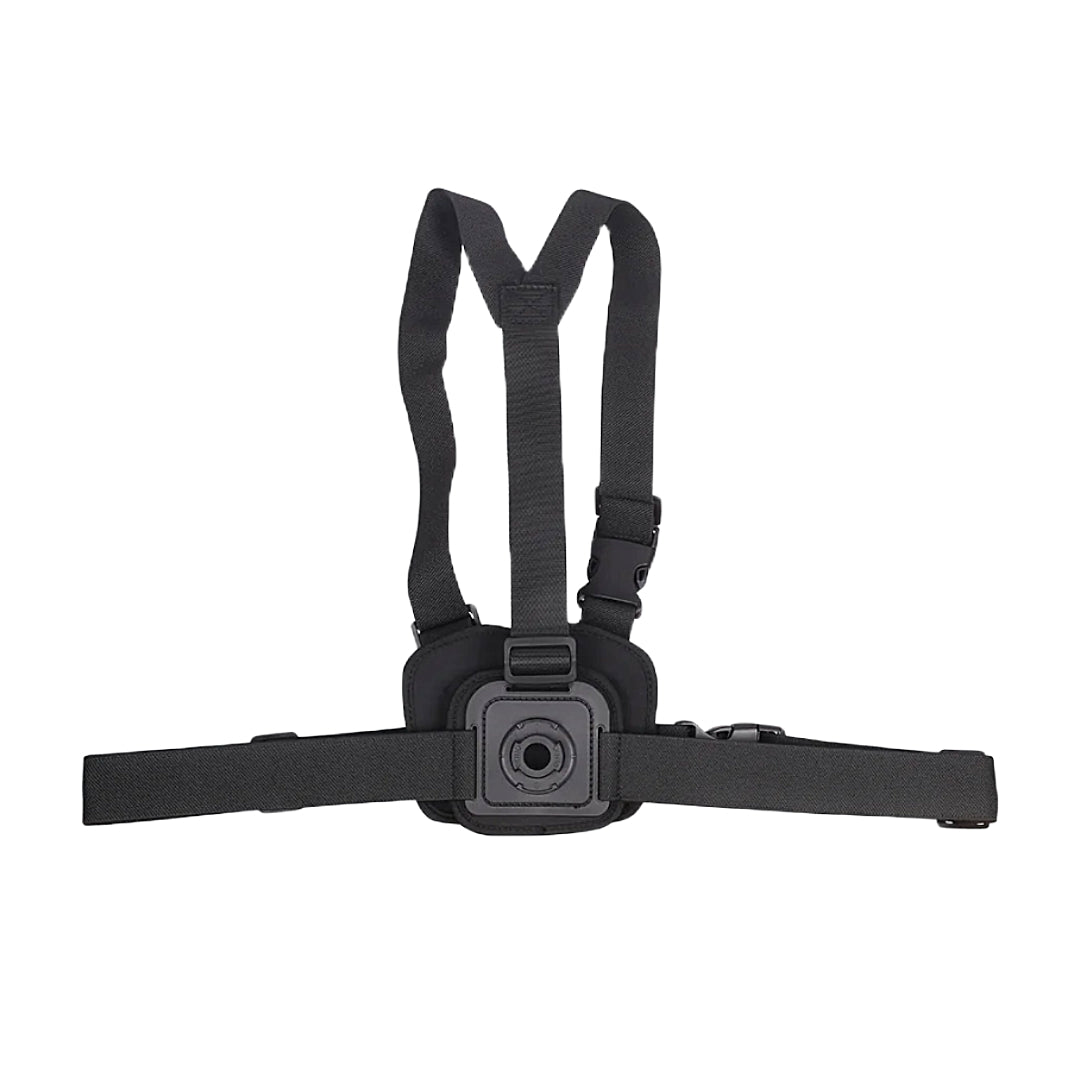 Chest Strap for Action Cameras - BSDDP