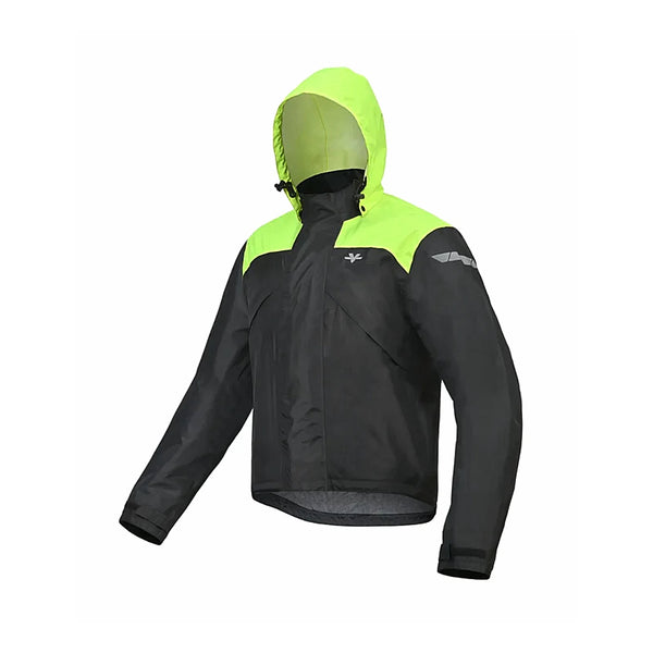 Viaterra P300 – Motorcycle Rain Jacket