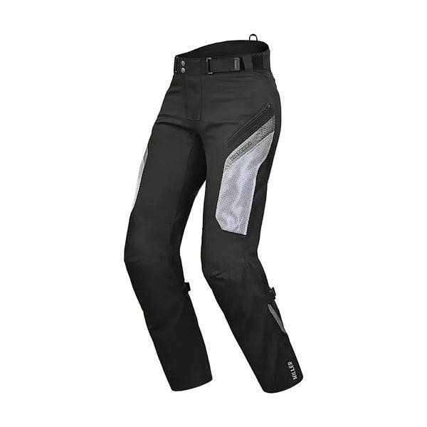 Viaterra Miller Street Mesh Riding Pants With Liners