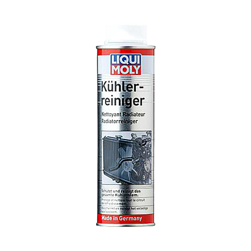 Liquimoly Radiator Cleaner