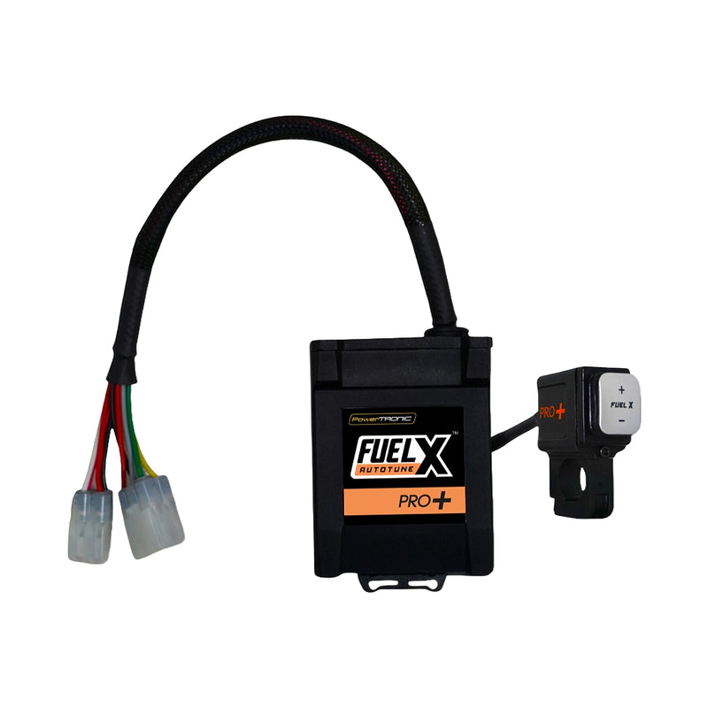 Fuelx Pro+ Injection Optimizer -Ktm Adventure 390 (2020-2023)