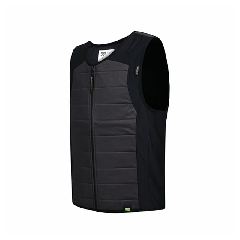 Coolvest Neo - Super Evaporative Cooling Vest (Grey)/98Fahren