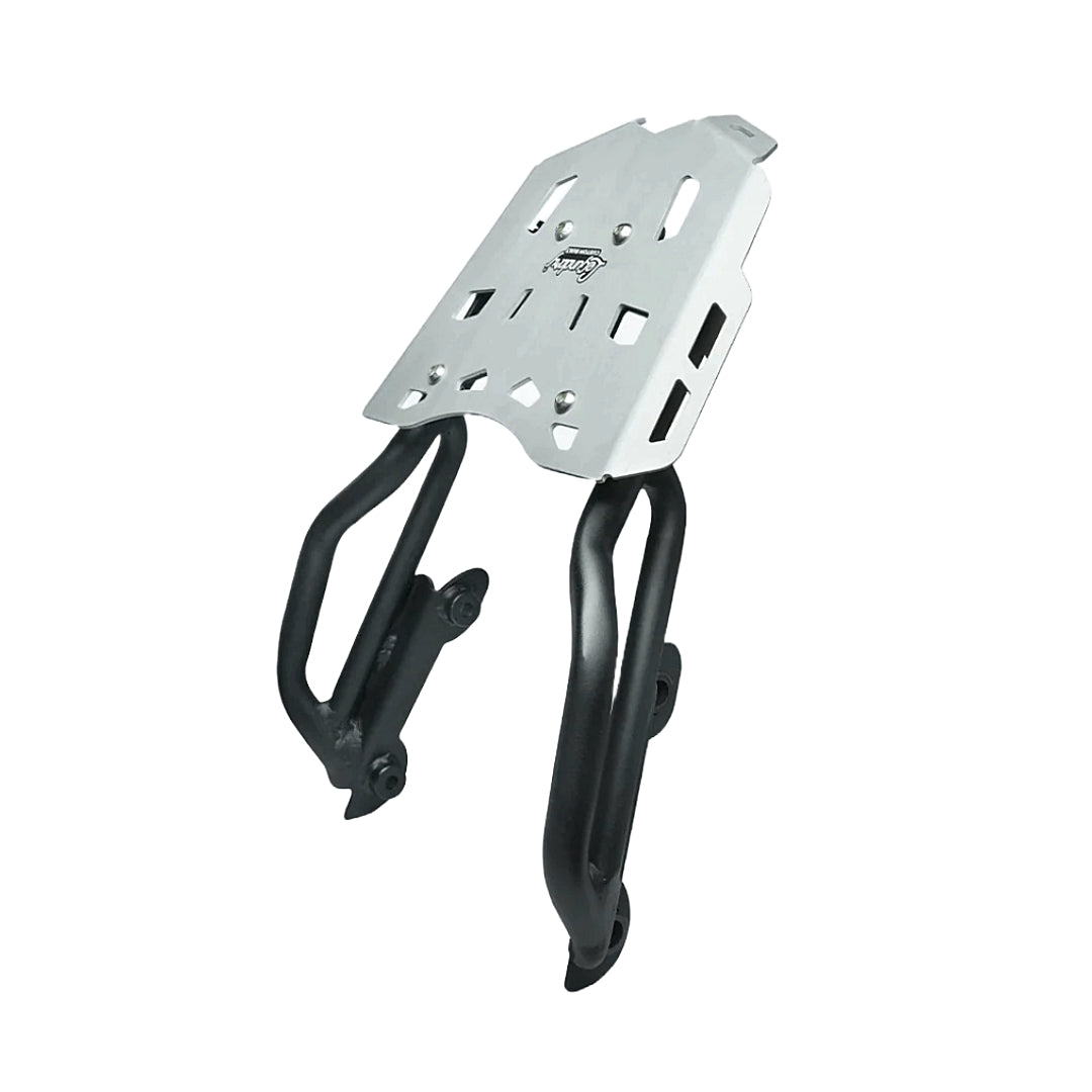Legundary Triumph Speed 400 Atlas Luggage Carrier