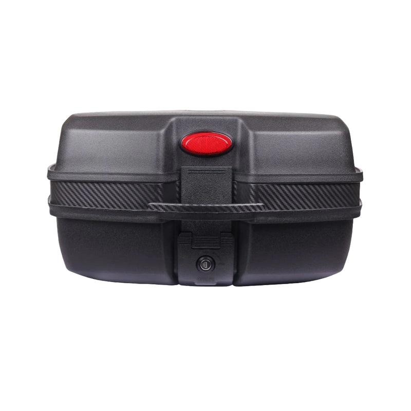 Top box for bike - 45L Abs -Tc(J45)