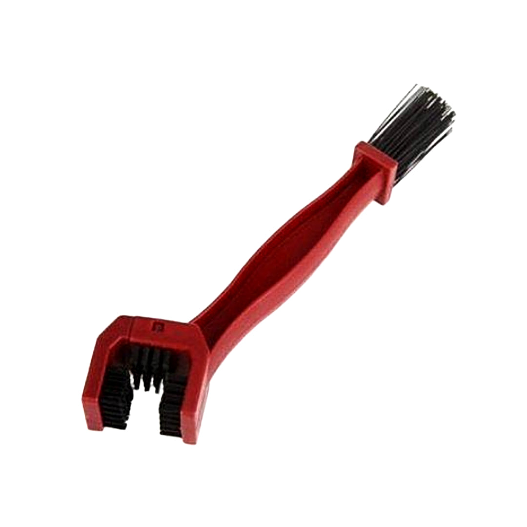 Chain Brush Ripper Motorcycle Chain Cleaning Brush