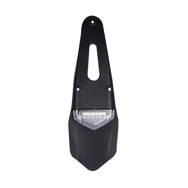 Tail Light For Dirt Bike