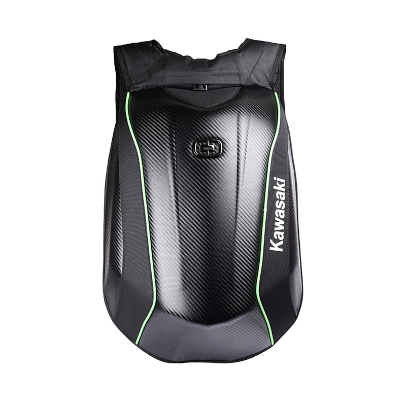 Kawasaki ninja backpack best sale