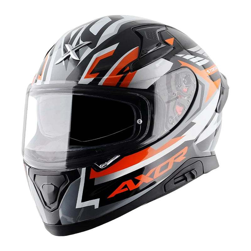 Axor Apex Streak Helmet