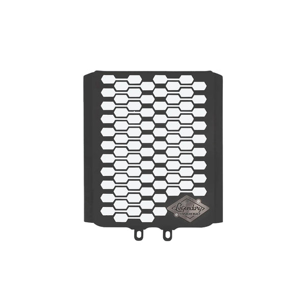 Lcb Interceptor Radiator Grill