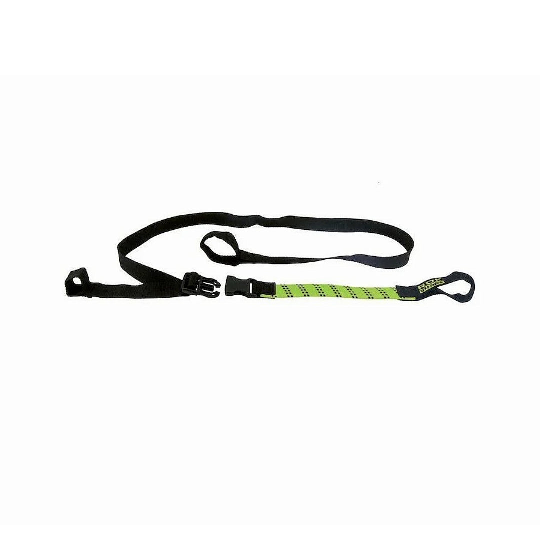 Rok Straps - 1500mm (60") Black