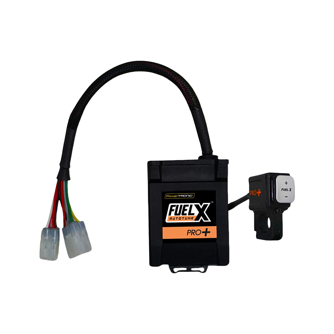 FuelX Pro+ Hero Xpulse 200 4v (2022-2024)