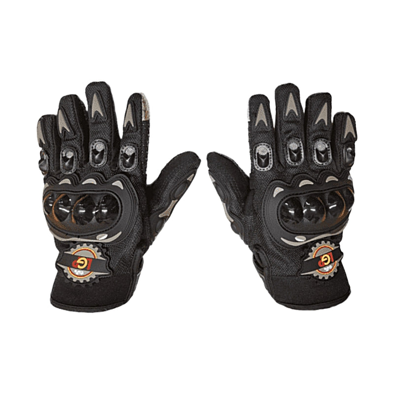 Inspired Gloves (S)-LGP Probiker