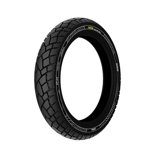 Tour R 130/80-17 65S Rear Tubeless Tyre