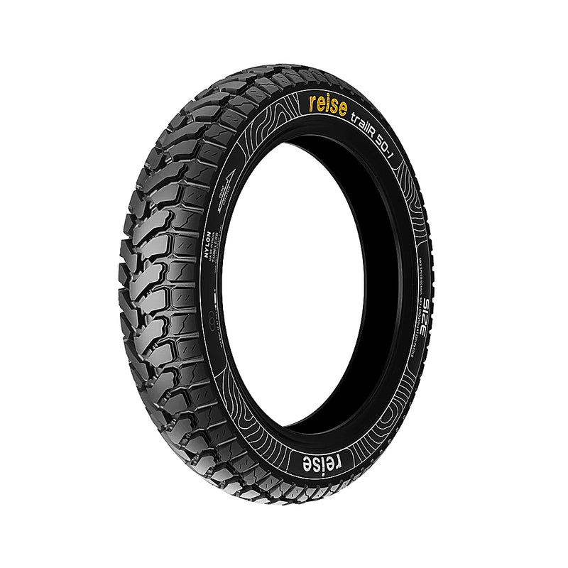 Tour R 130/80-17 65S Rear Tubeless Tyre