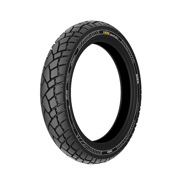 Tour R 120/90-17 64S Rear Tube Tyre