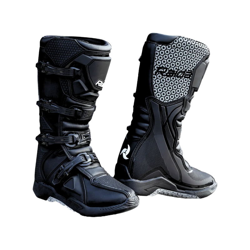 Raida TrailCraft Motorcycle Boots