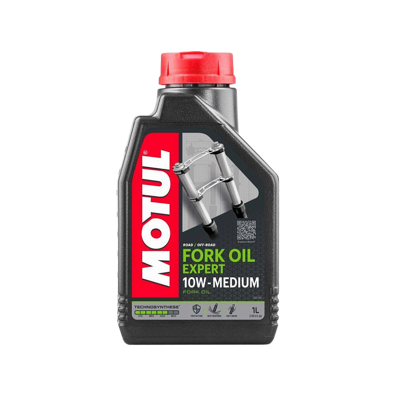 Motul Fork Oil Expert Medium 10w