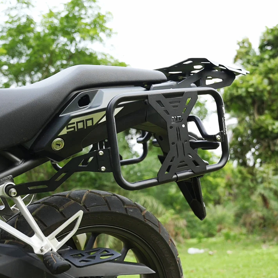 Moto Torque Saddle Stay for Honda NX500