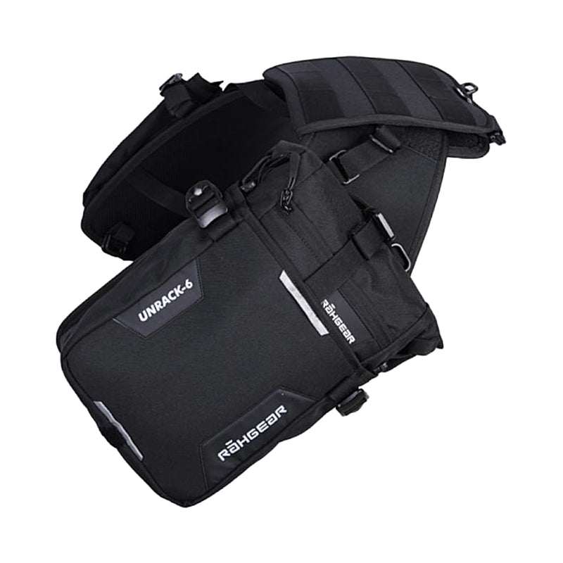 Rahgear Unrack Trail Bag