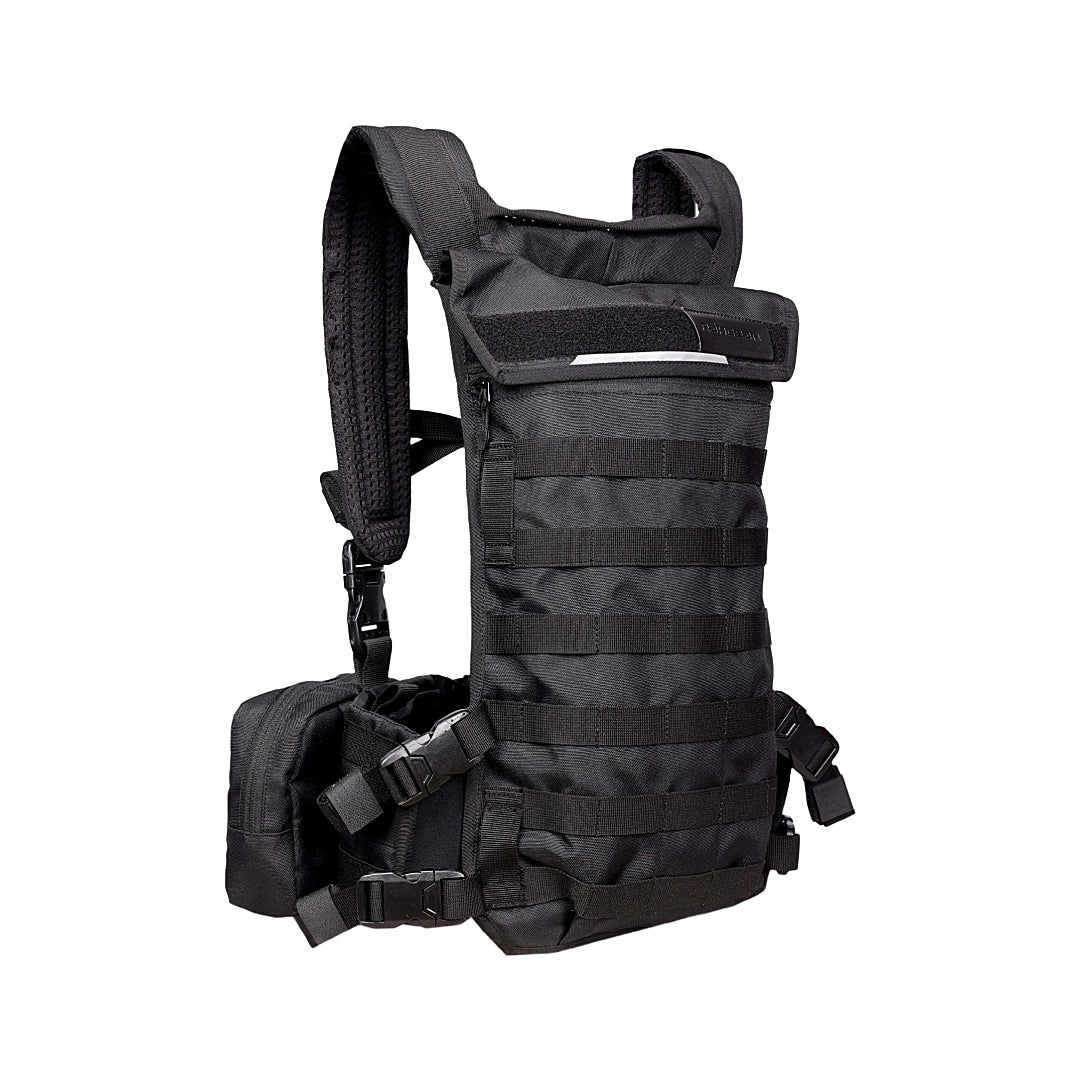 Rahgear Battle Vest – Hydration Pack