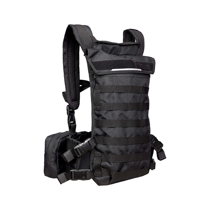 Battle Vest – Hydration Pack