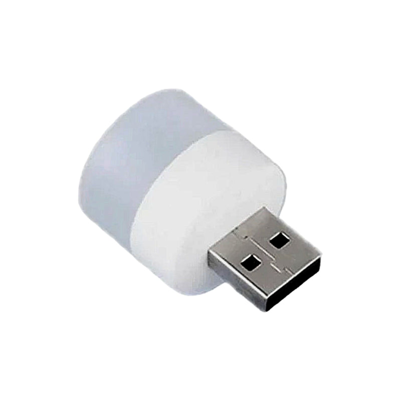 USB Light - Plug In Design