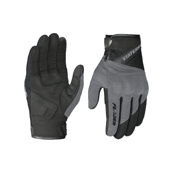 Viaterra Fender – Daily Use Motorcycle Gloves For Men