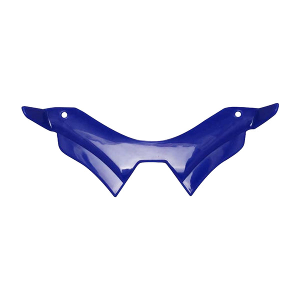 Jb Racing Winglet For Yamaha Mt 15 Blue Small