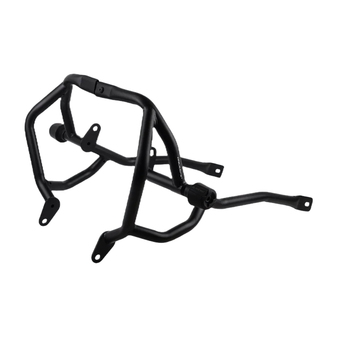 Crash Guard With Slider For Triumph Speed 400 -JB Racing