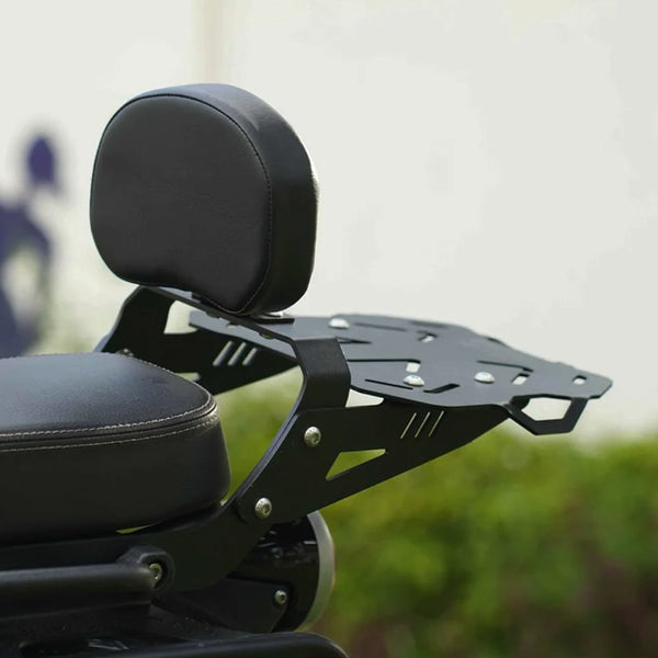 Mototorque Back Carrier For Royal Enfield Shotgun 650