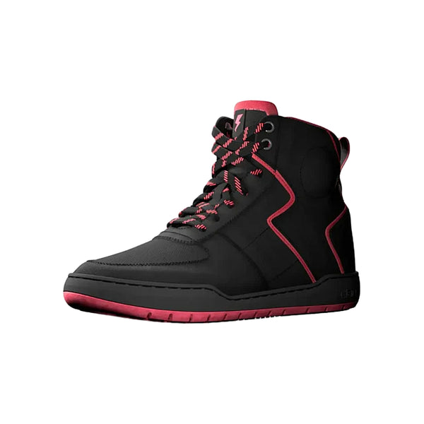 Clan Riding Boots  | Snkr | Stealth Edition (Ce Certified)