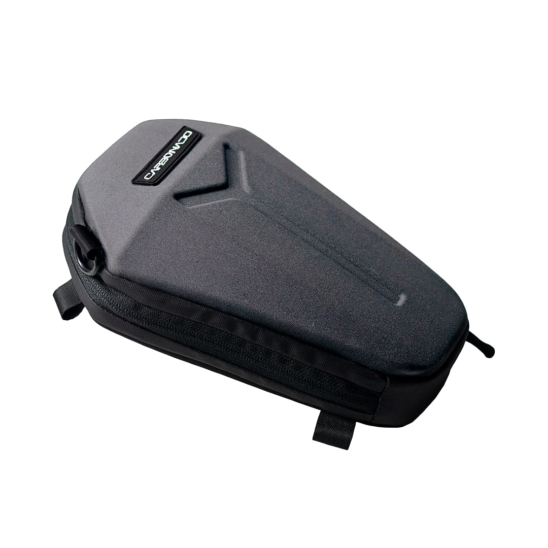 Carbonado Todd Hard Shell Sling Bag Slate Grey