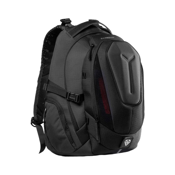 Carbonado Gaming Backpack Black