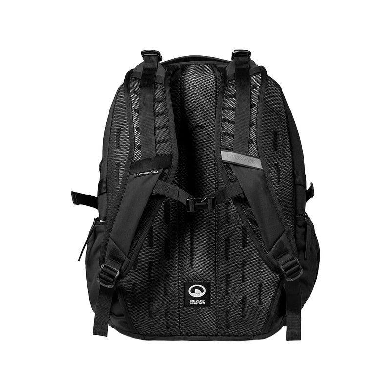 Carbonado Gaming Backpack Black