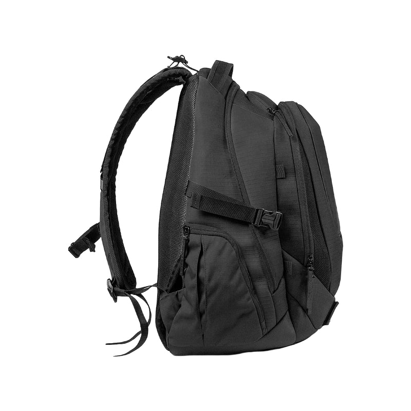 Carbonado Gaming Backpack Black