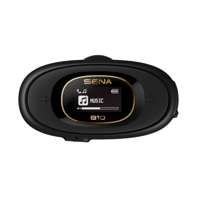 Sena B10 -Bharat Version -Effortless Bluetooth® Communication