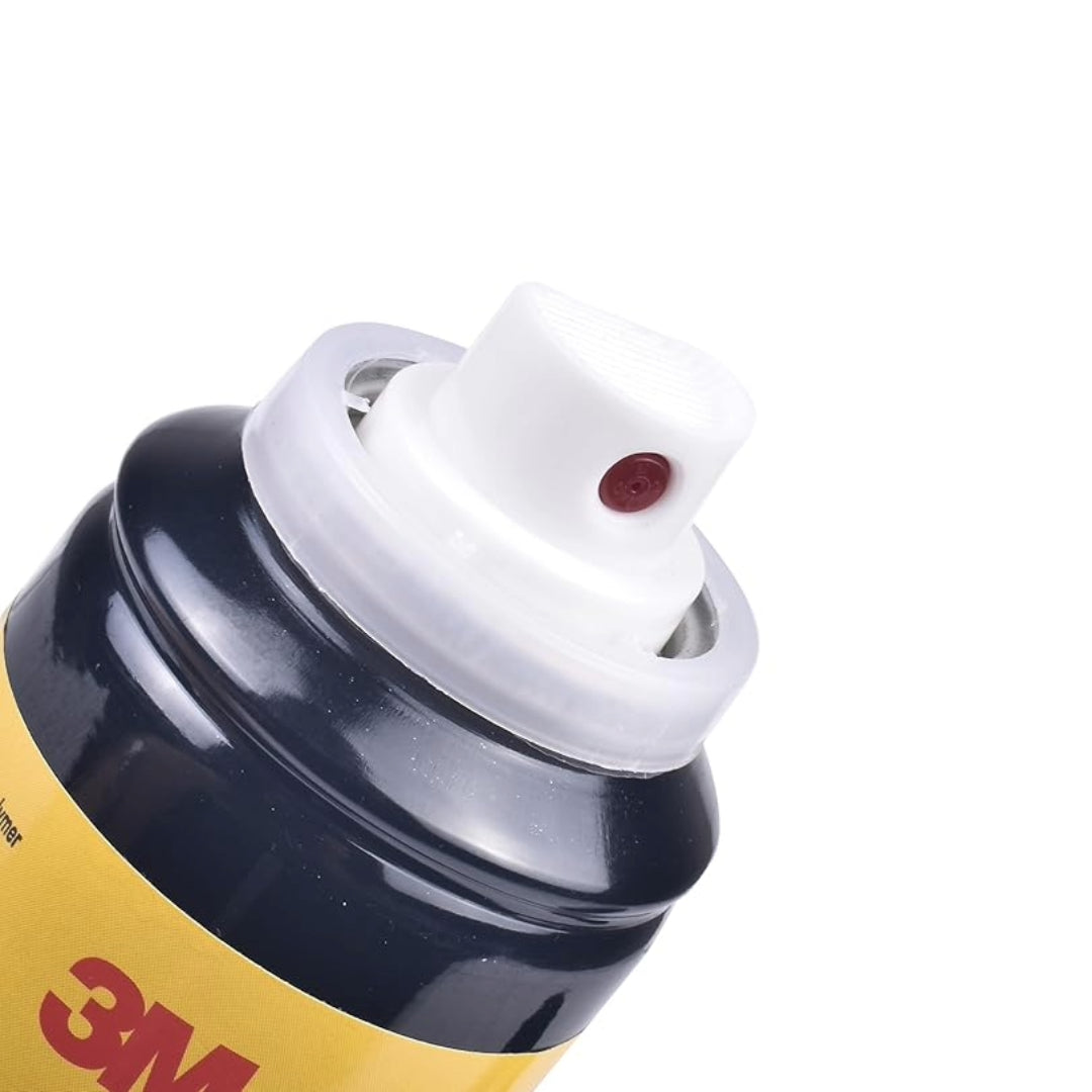 3M Rodent Repellent Coating Spray, Prevents Rat Bites in Engine Parts and Wires, Highly Effective, Leak-Free, Easy-to-Spray, Bitter Taste, No Kill-only Repels