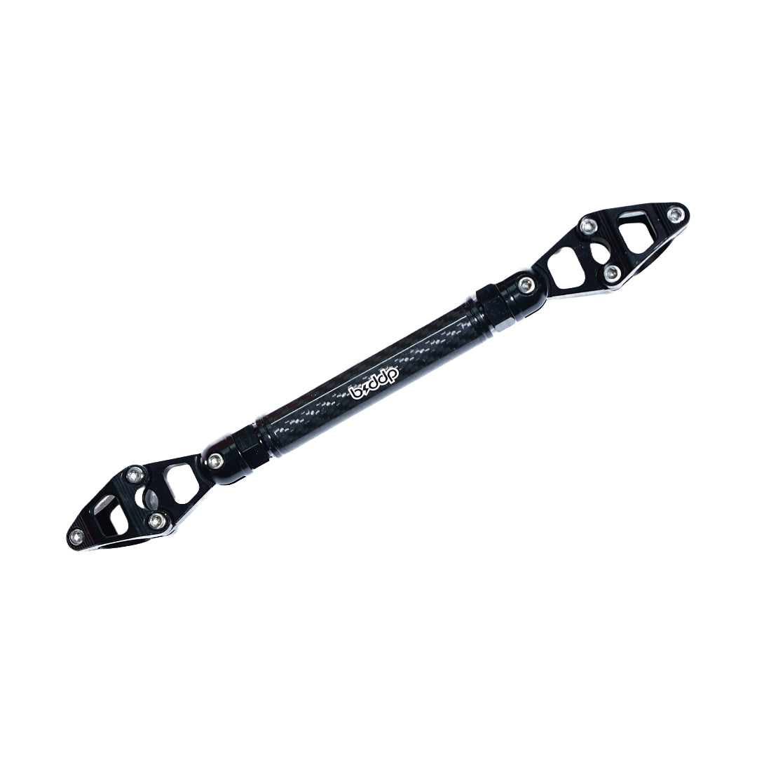 BSDDP Carbon Black Handlebar Rod for Bikes