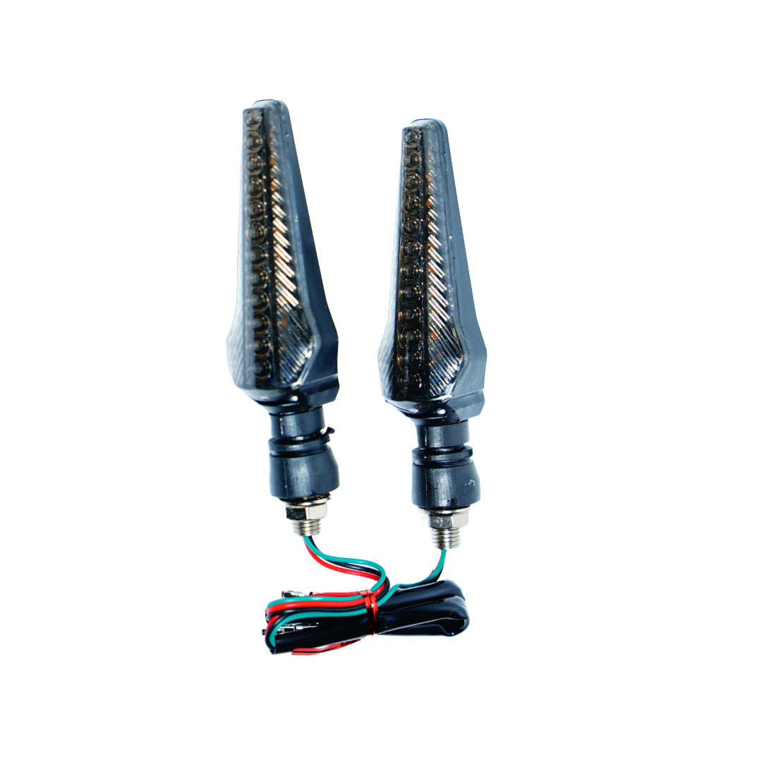 A&C-0191/Red/Yellow Indicator Light