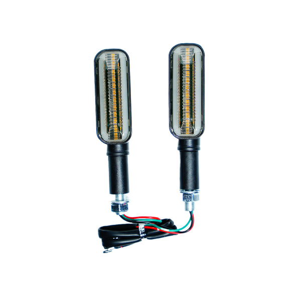 A&C-0194 RUNNING Indicator Light