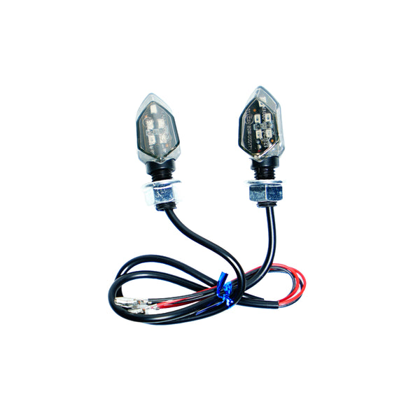 A&C-0821-BLUE Indicator Light