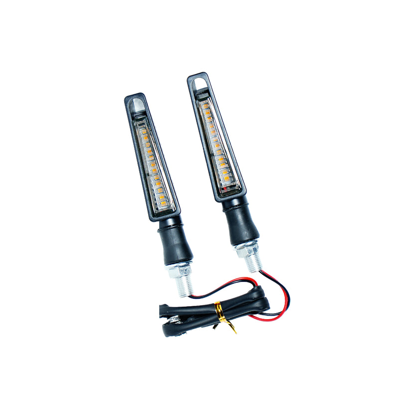 A&C-0807/Yellow Indicator Light