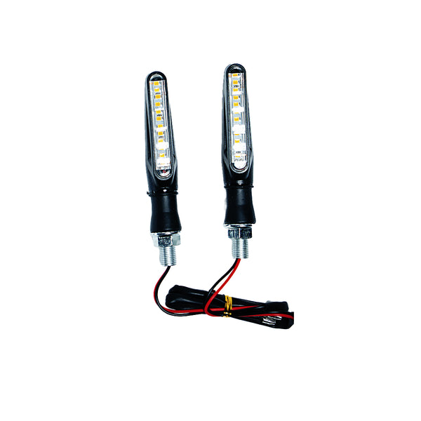 Indicator Light-A&C-0161/YELLOW