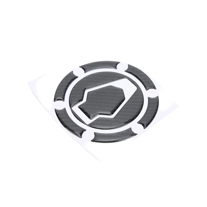 Motorcycle Fuel Cap Sticker-Apache RTR 160/200