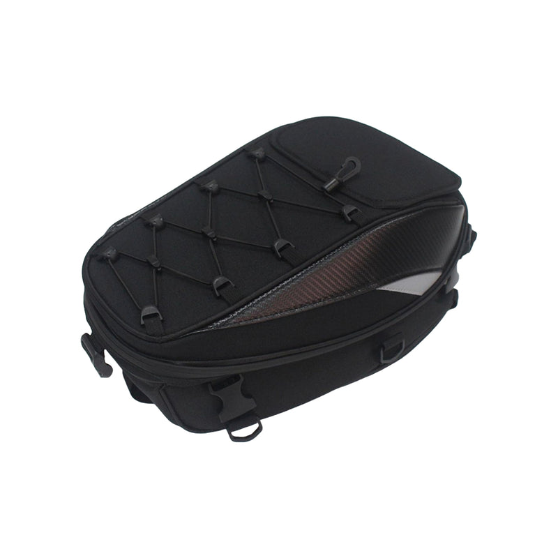 Tank Bag-BSDDP-Black