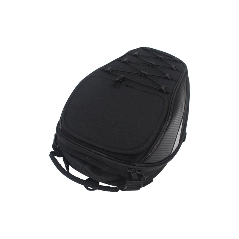 Tank Bag-BSDDP-Black