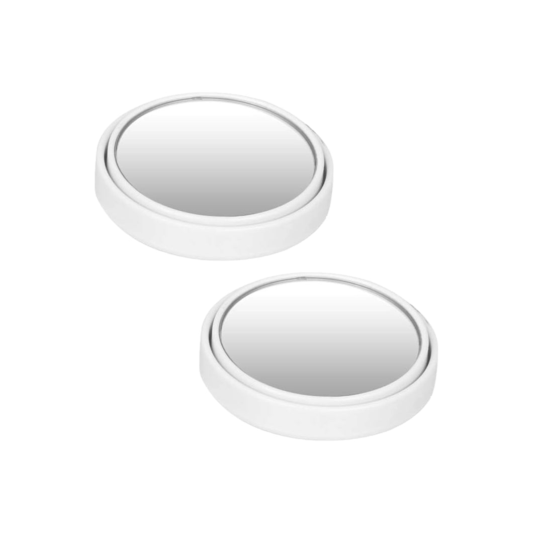 Motorcycle blind spot mirror-BSDDP Combo