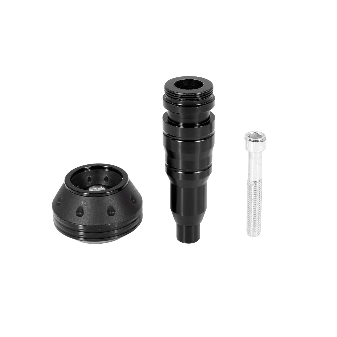 Motorcycle Frame Sliders - BSDDP - Crash Protection